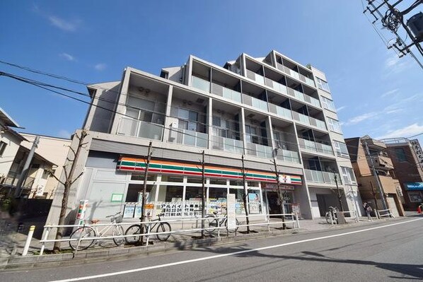 VIA LATTEA志村の物件内観写真